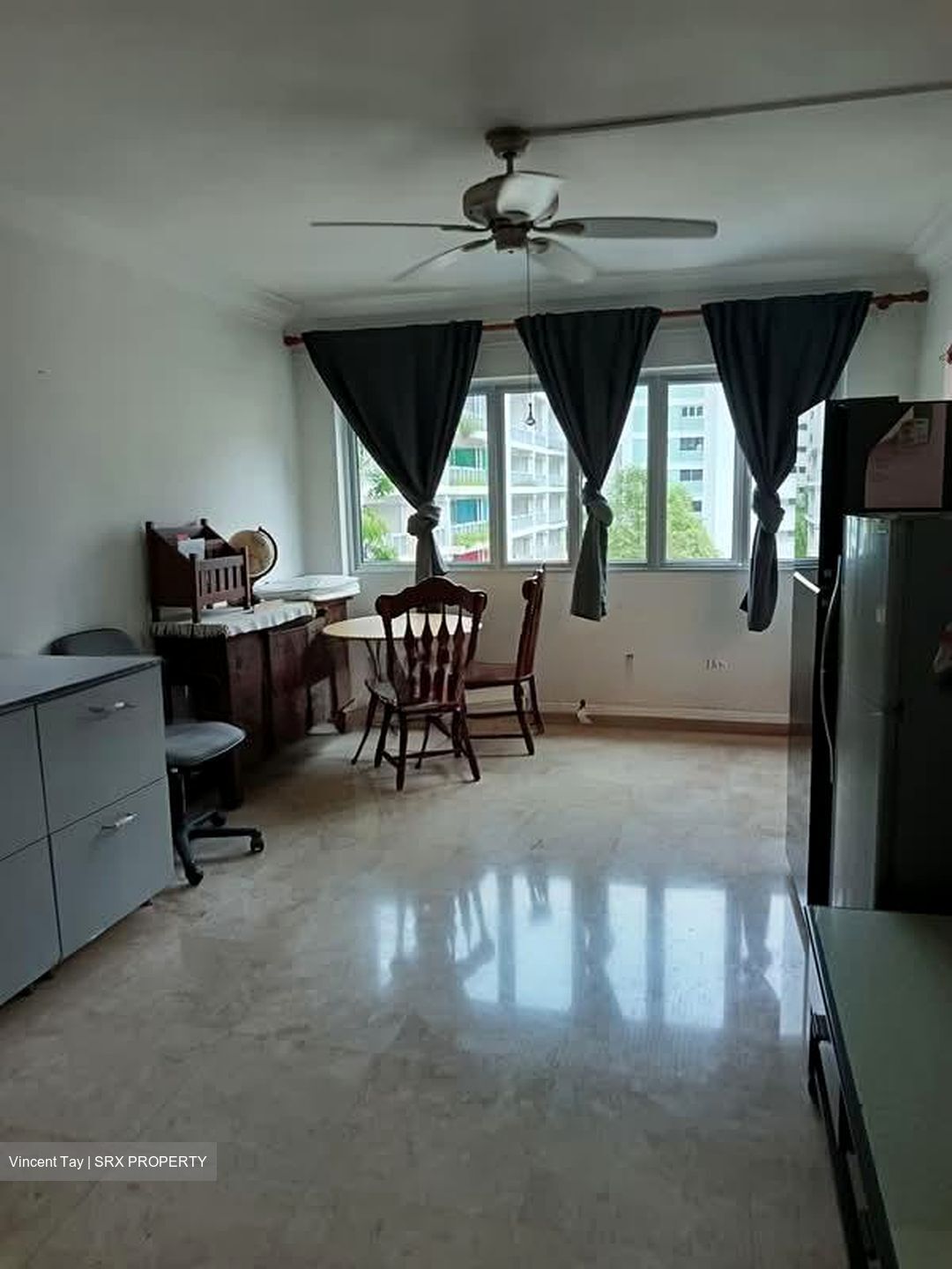Blk 422 Fajar Road (Bukit Panjang), HDB Executive #566251901